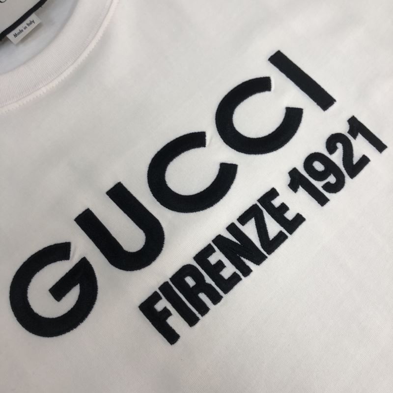 Gucci T-Shirts